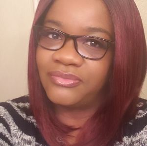 Meet your Posher, Tiana michell